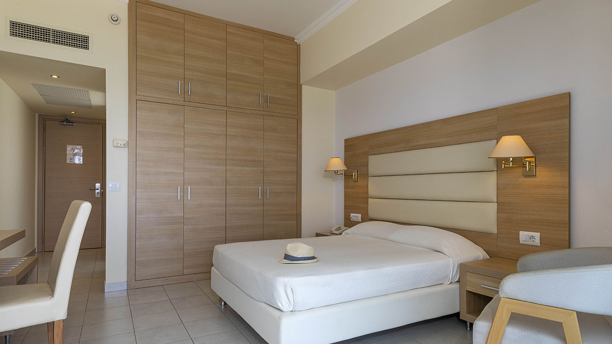 Belair Beach Hotel - NR